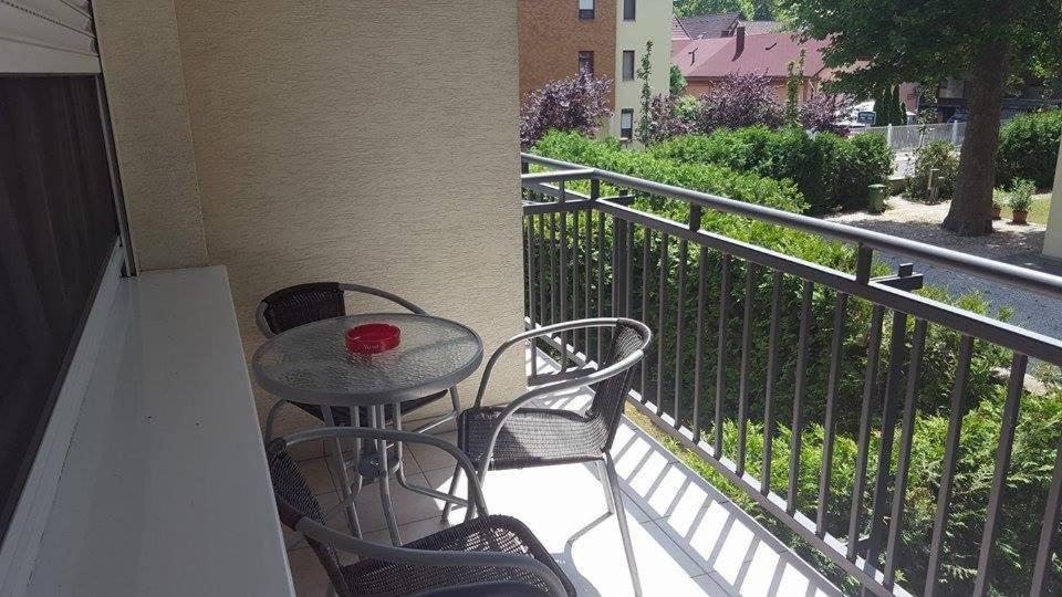 Elizabeth Apartman شيوفوك المظهر الخارجي الصورة
