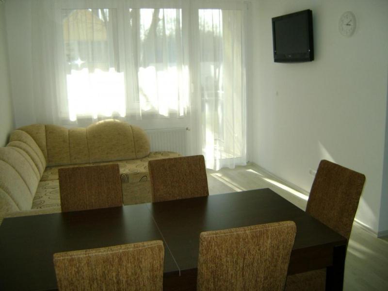 Elizabeth Apartman شيوفوك المظهر الخارجي الصورة